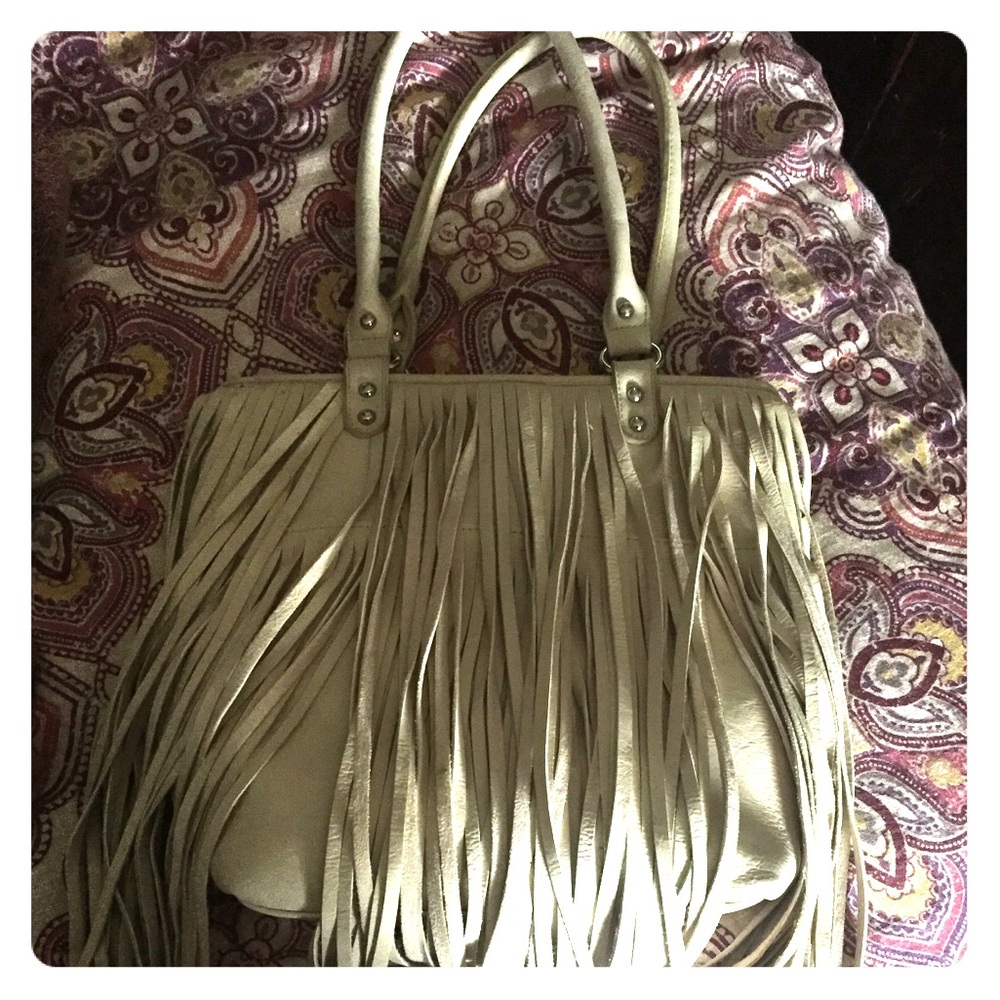 Blazin Roxx purse